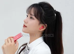 Original Monster Anc Enc Noise Cancelleing Dual Stereoearbud