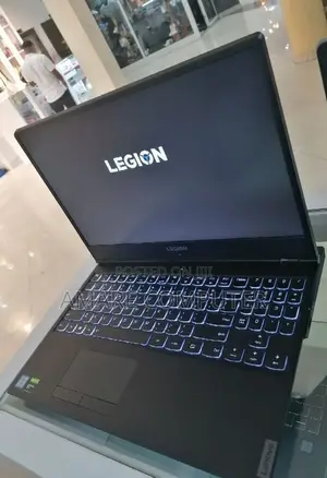 Photo - New Laptop Lenovo 16GB Intel Core I7 SSD 512GB