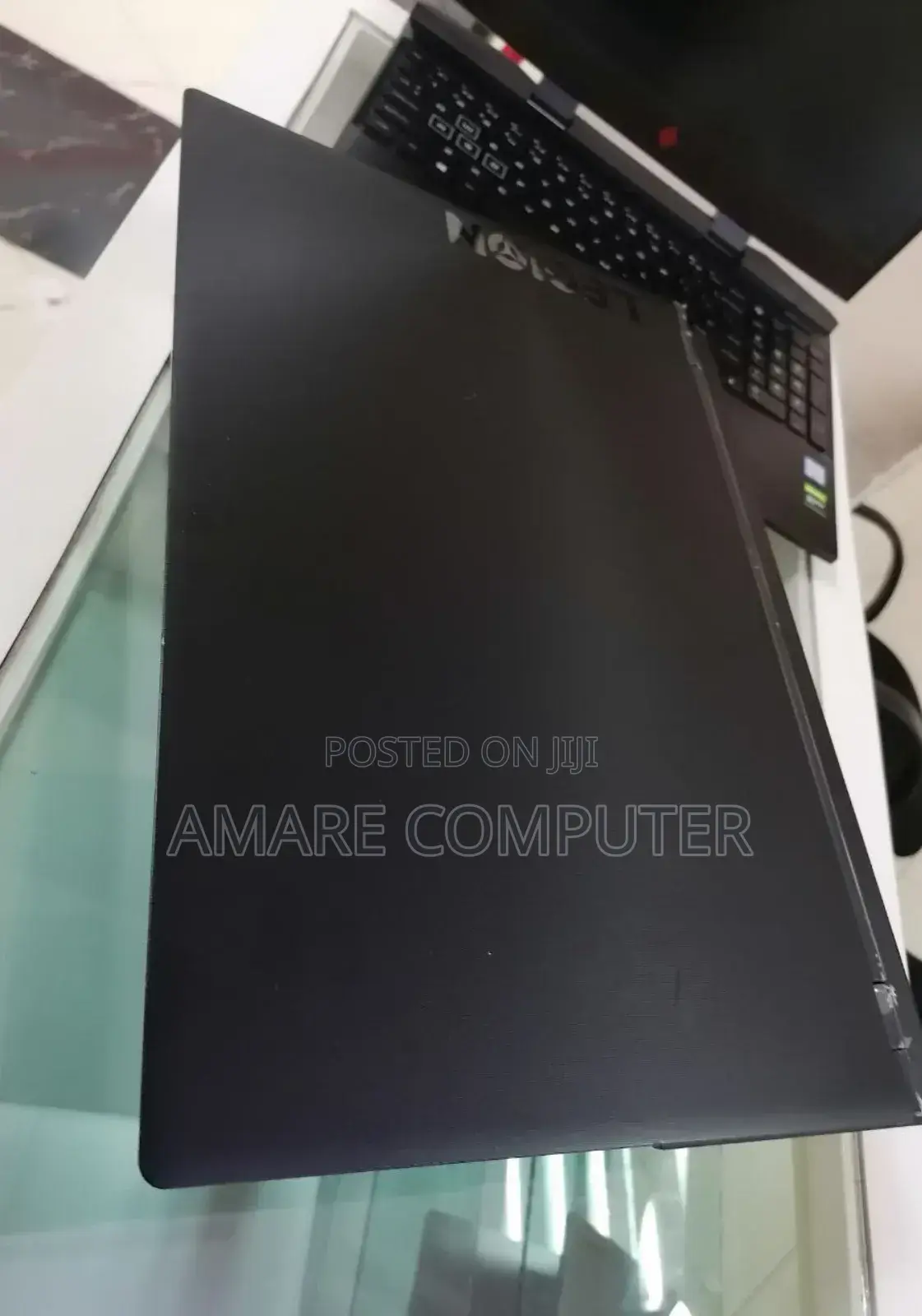 New Laptop Lenovo 16GB Intel Core I7 SSD 512GB