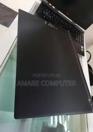 New Laptop Lenovo 16GB Intel Core I7 SSD 512GB