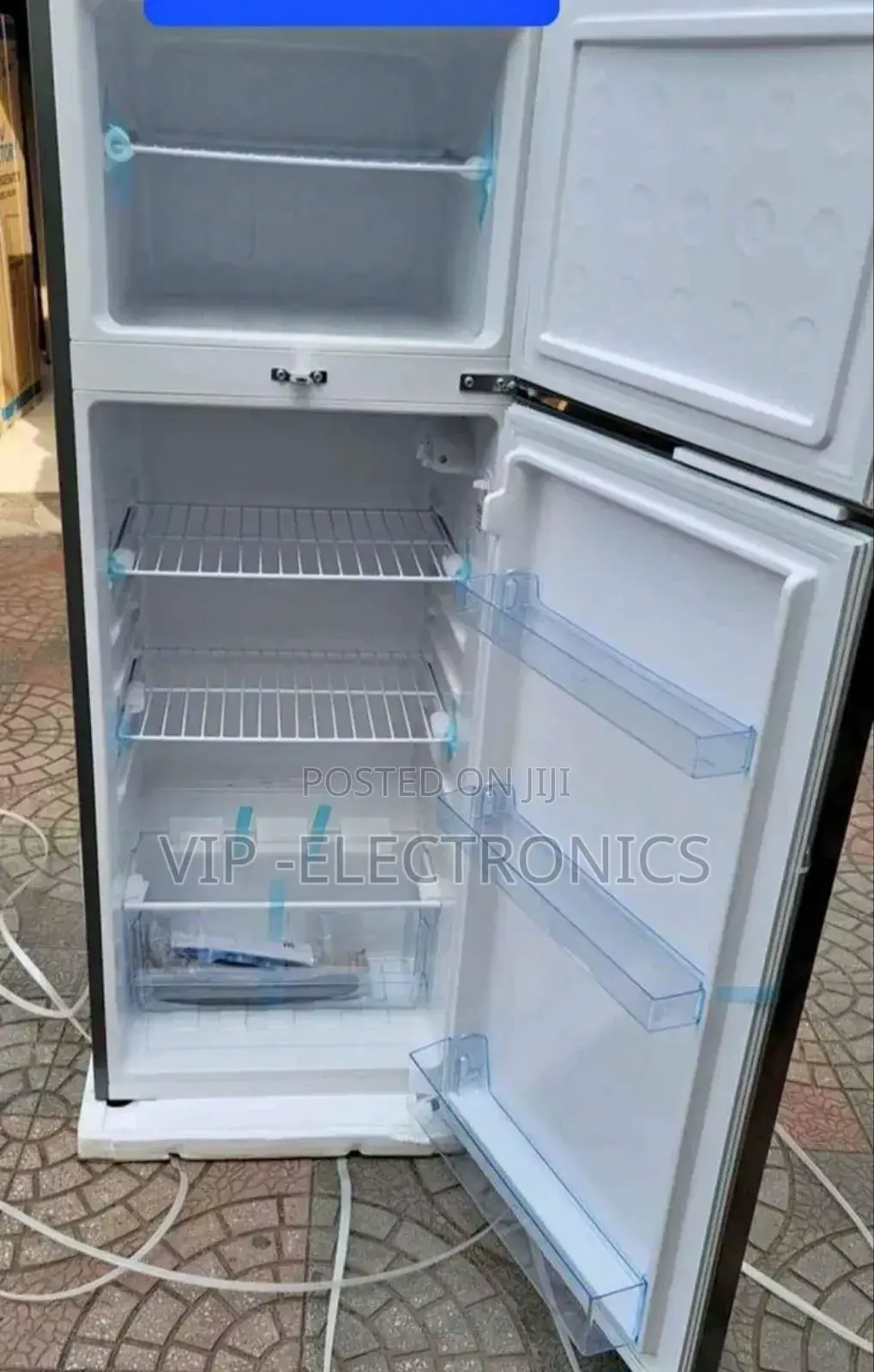 Future Refrigerator 300 Frige