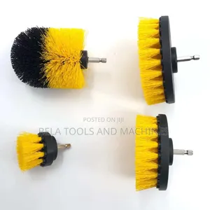 Photo - Cleaning Brush 4 Pack