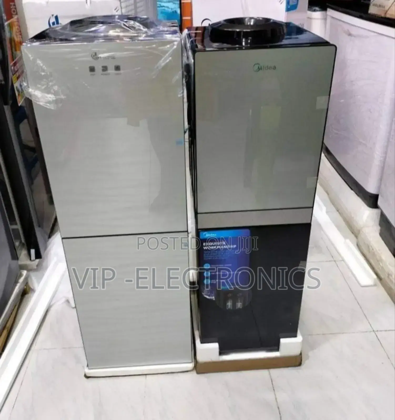 Midea Water Dispensers