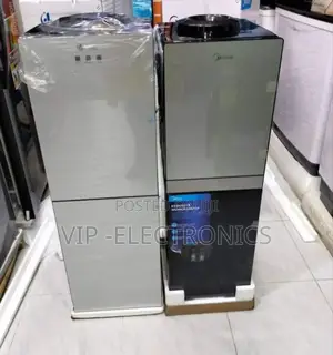 Photo - Midea Water Dispensers