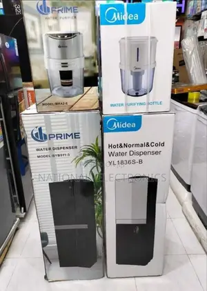 Midea Water Dispensers