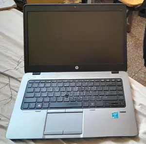 Photo - Laptop HP EliteBook 840 8GB Intel Core I5 HDD 500GB