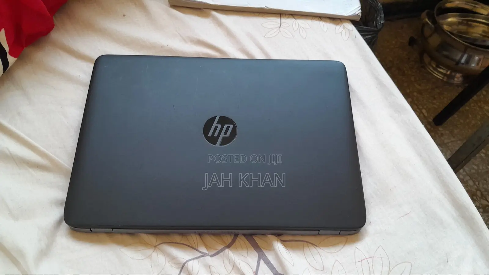 Laptop HP EliteBook 840 8GB Intel Core I5 HDD 500GB