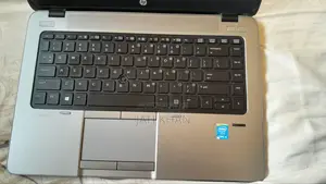 Laptop HP EliteBook 840 8GB Intel Core I5 HDD 500GB
