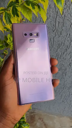 Samsung Galaxy Note 9 128 GB Bronze