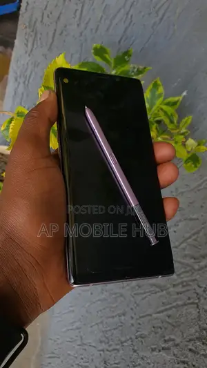 Samsung Galaxy Note 9 128 GB Bronze