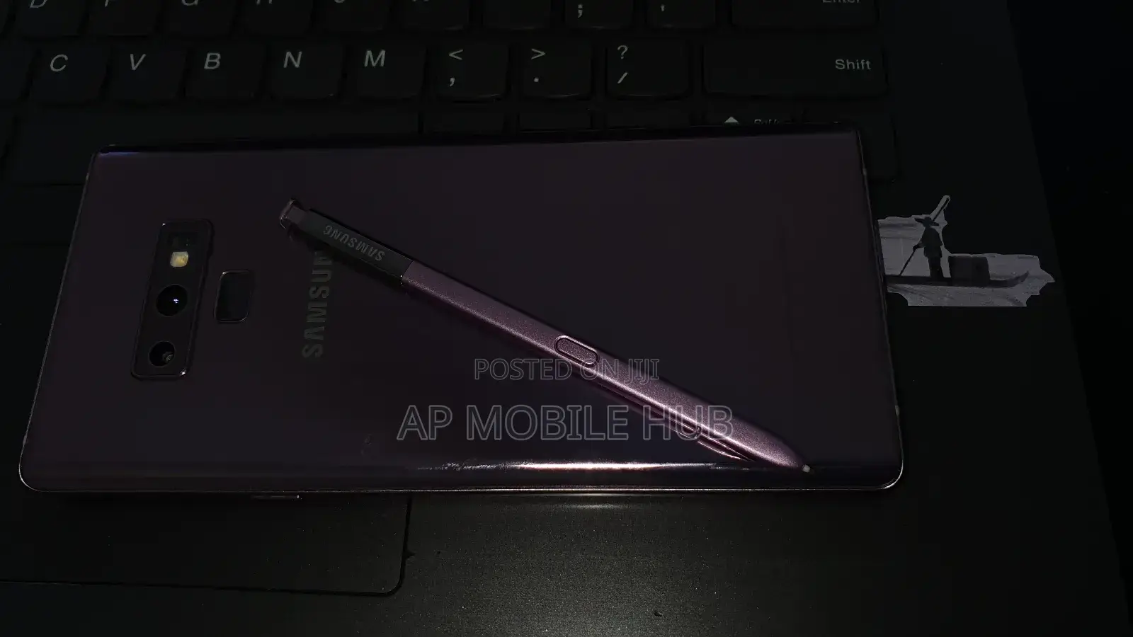 Samsung Galaxy Note 9 128 GB Bronze