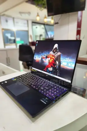 Photo - New Laptop Acer Predator Helios 300 16GB Intel Core I7 SSD 1T