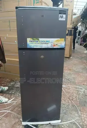 Fucus Refrigerator 250