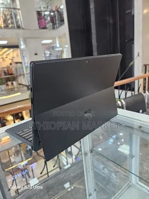 Laptop Microsoft Surface Pro 7 16GB Intel Core I7 SSD 256GB