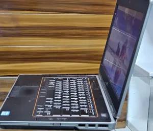 Photo - New Laptop Dell Latitude E6420 4GB Intel Core i5 HDD 500GB