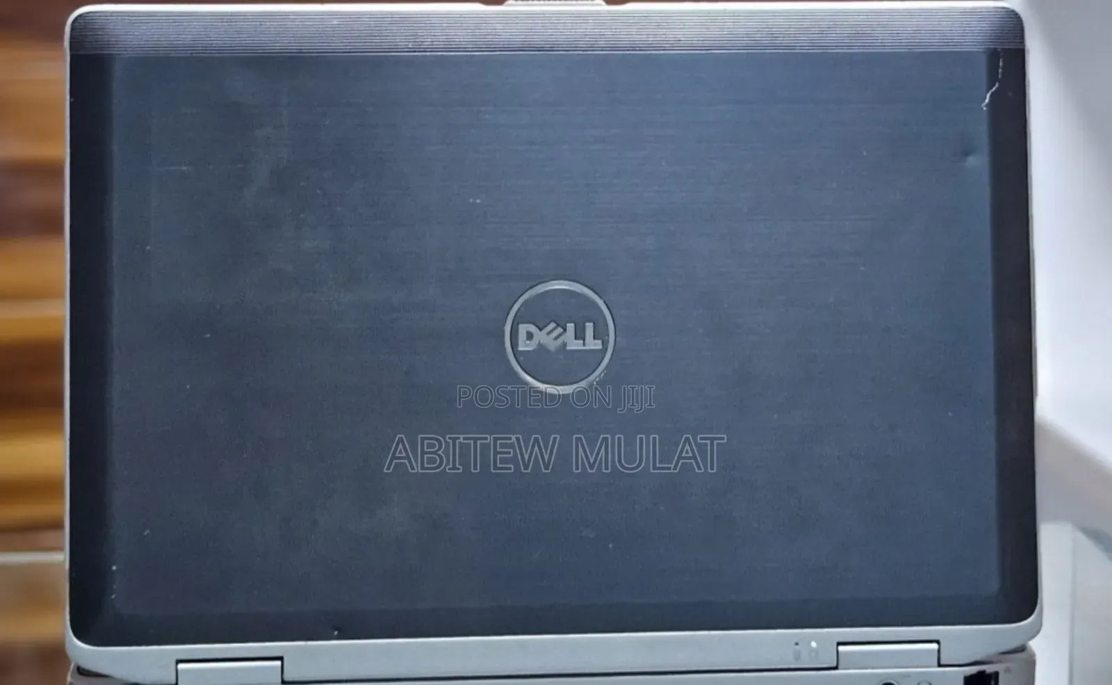 New Laptop Dell Latitude E6420 4GB Intel Core i5 HDD 500GB