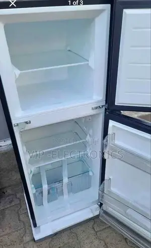 Midea Refrigerator 187