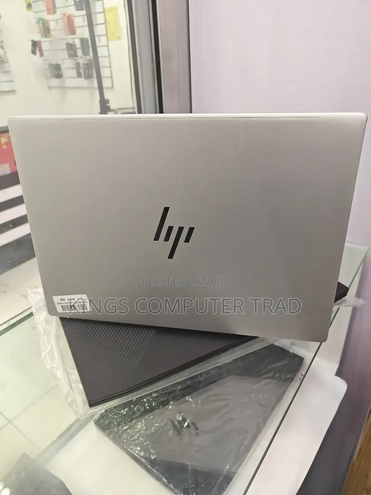 New Laptop HP Pavilion 15 16GB Intel Core I7 SSD 1T