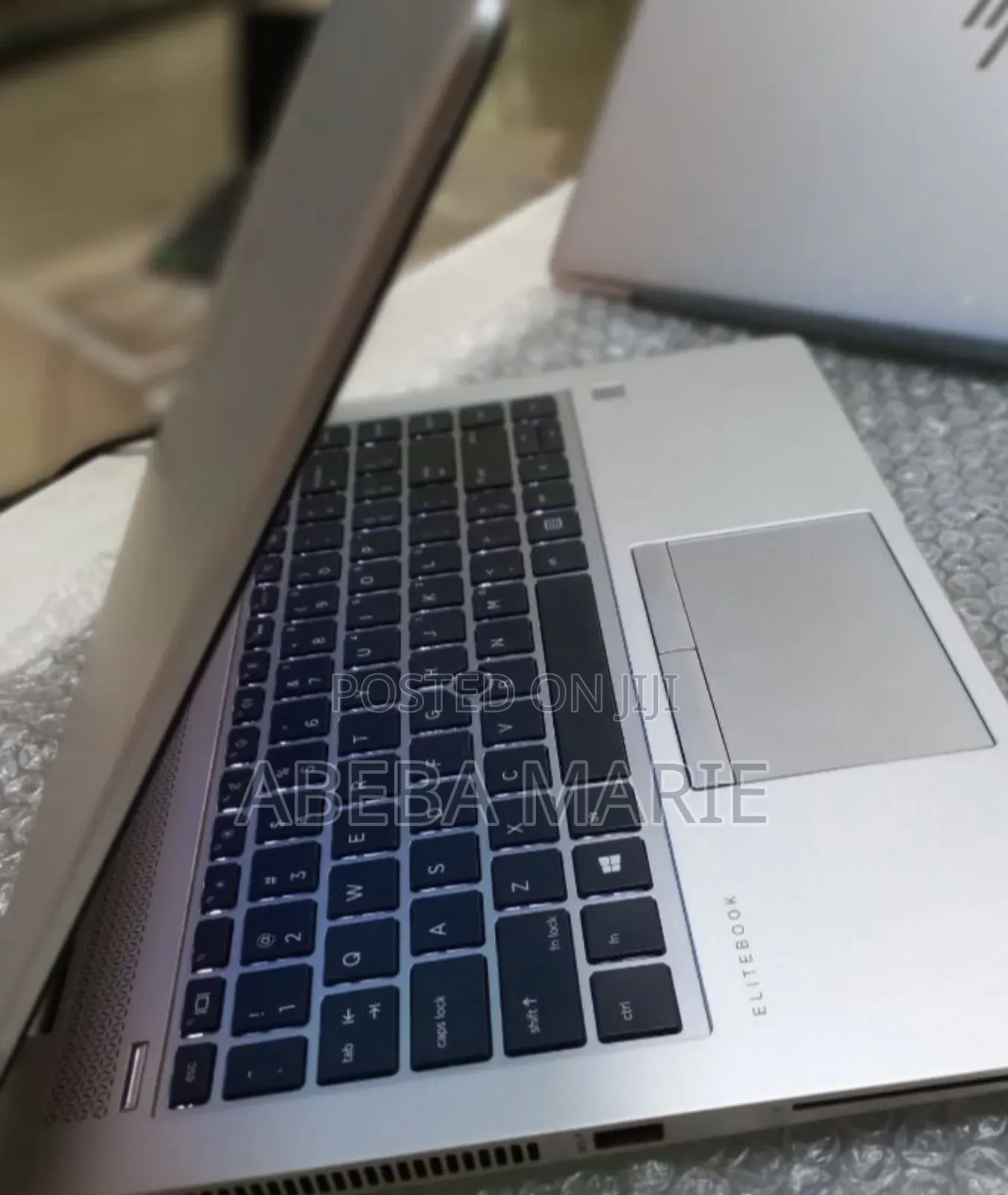 New Laptop HP EliteBook 840 G5 16GB Intel Core I7 SSD 512GB