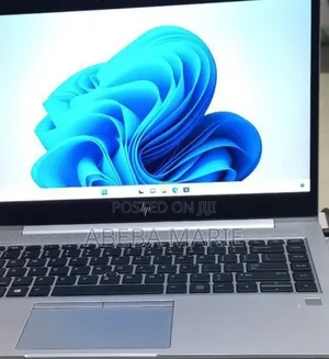 Photo - New Laptop HP EliteBook 840 G5 16GB Intel Core I7 SSD 512GB