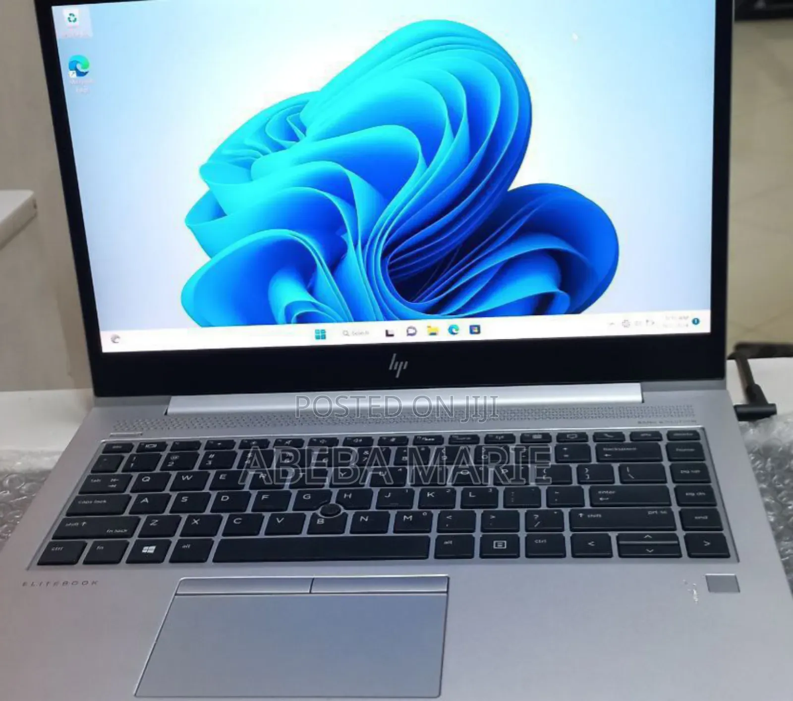 New Laptop HP EliteBook 840 G5 16GB Intel Core I7 SSD 512GB