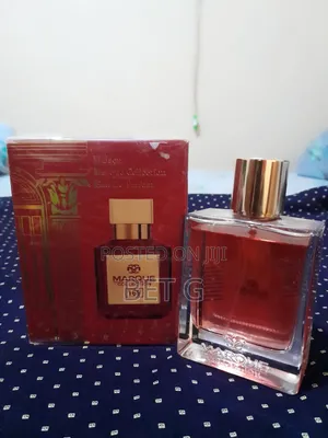 Marque's Best Perfume