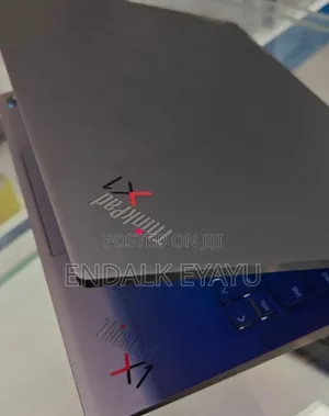 New Laptop Lenovo Thinkpad X1 Yoga 32GB Intel Core I7 SSD 512GB