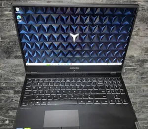 New Laptop Lenovo Legion Y540 16GB Intel Core I7 SSD 512GB