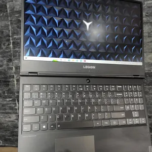 New Laptop Lenovo Legion Y540 16GB Intel Core I7 SSD 512GB