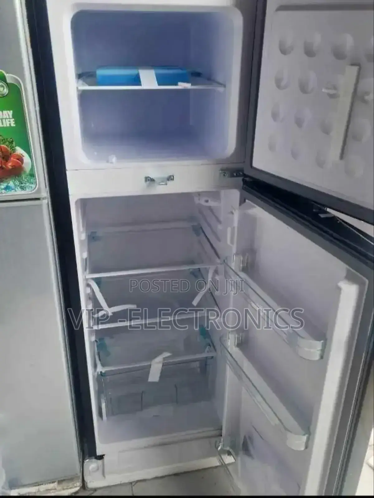 Iceland Refrigerator 205
