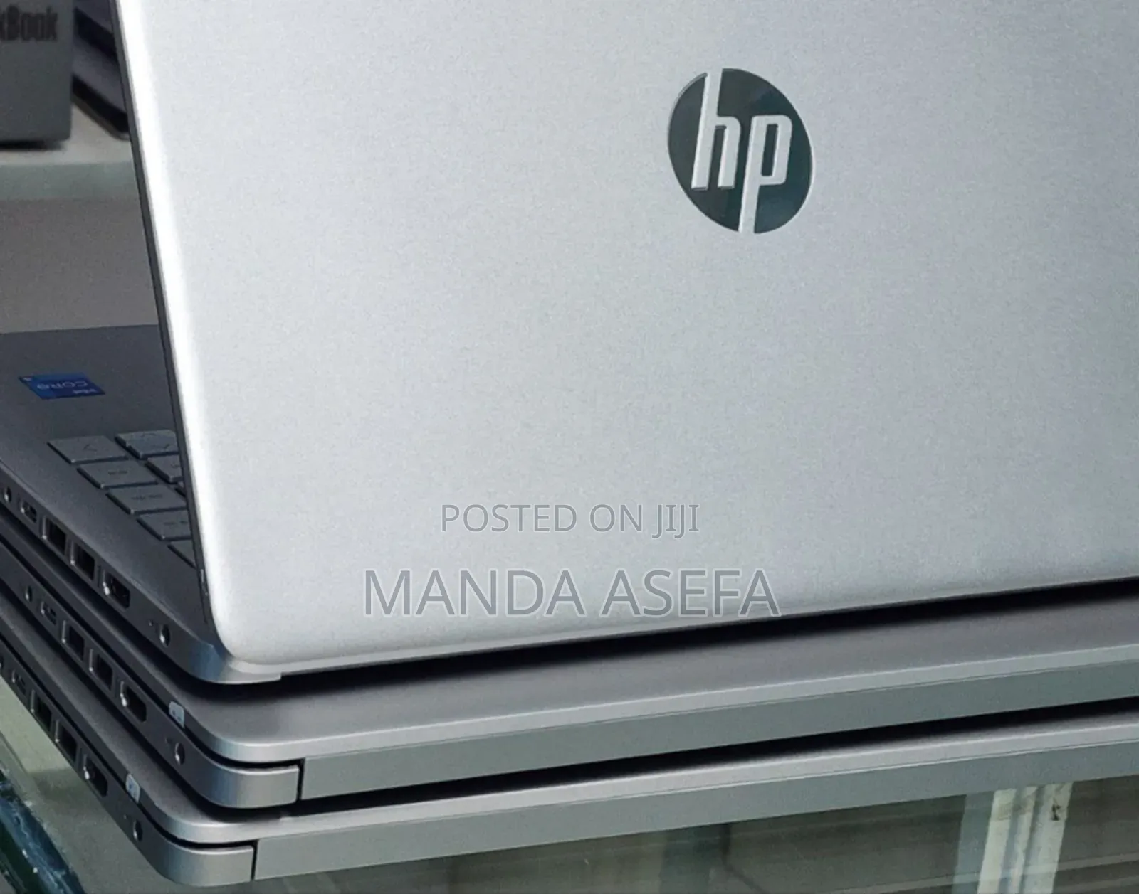 New Laptop HP Stream Notebook 8GB Intel Core I5 SSD 512GB