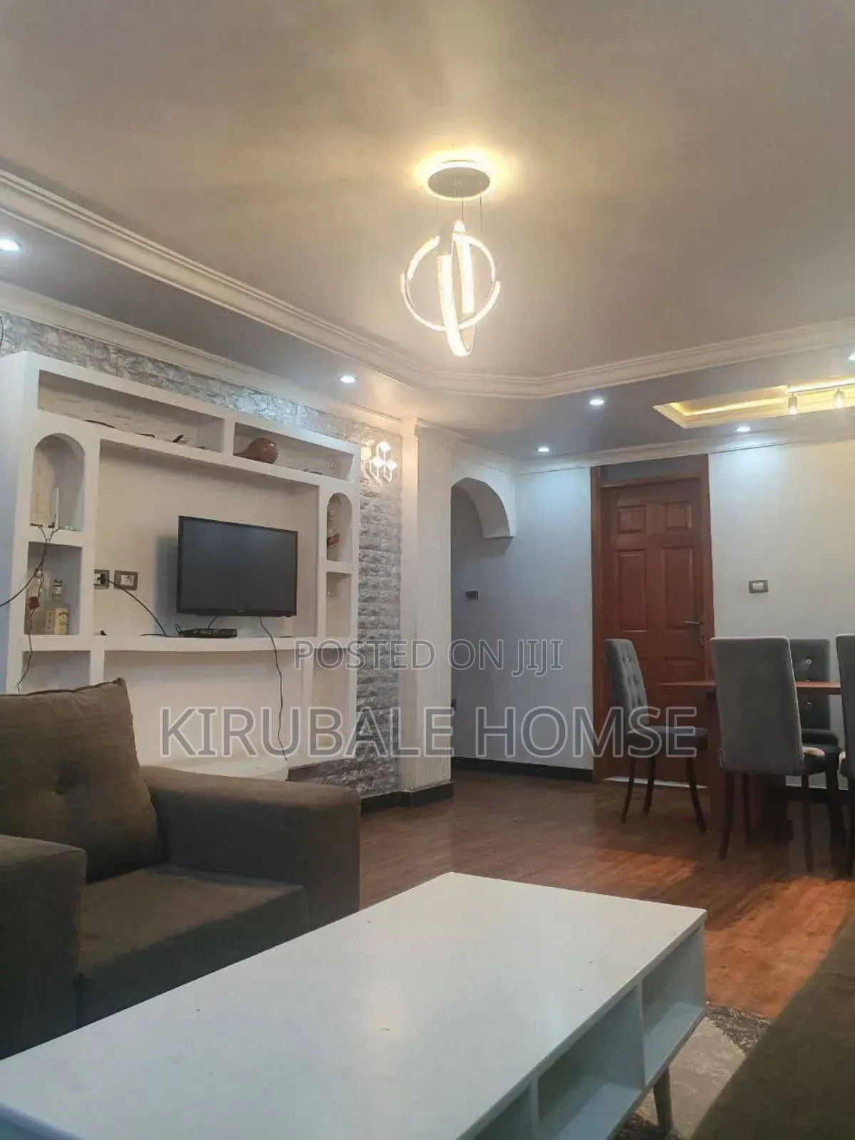 3bdrm Condo in Bole for sale