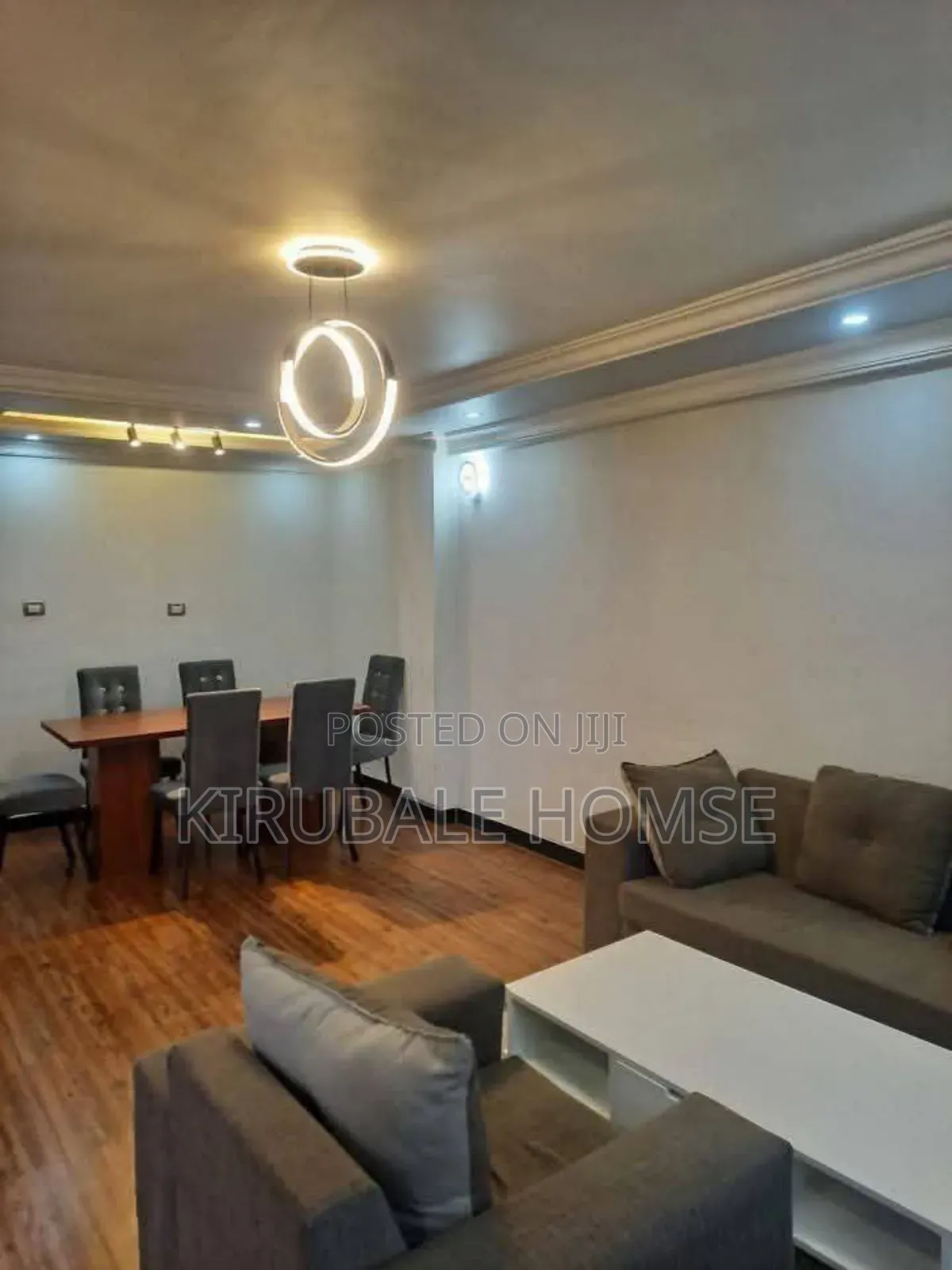 3bdrm Condo in Bole for sale