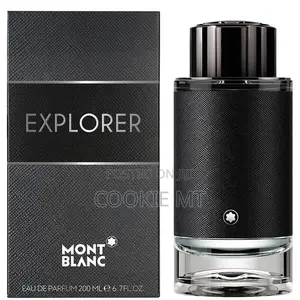 Montblanc Explorer