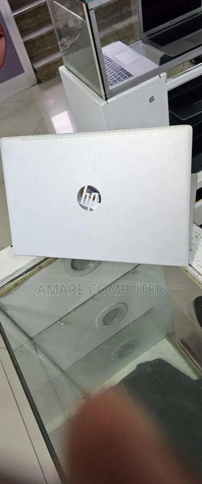 New Laptop HP ProBook 430 16GB Intel Core I3 SSD 512GB