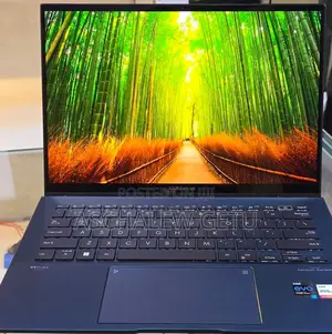New Laptop Asus Zenbook 14 UX434 16GB Intel Core I7 SSD 1T