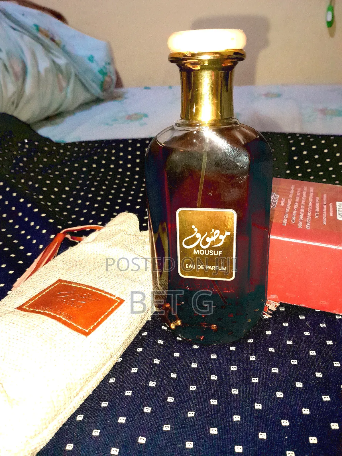 Mousuf Original Best Perfume