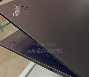 New Laptop Lenovo Thinkpad X1 Yoga 32GB Intel Core I7 SSD 512GB