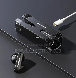 Photo - Monster 5.3 Headphones TWS Hifi Stereo Noise Reduction Mic