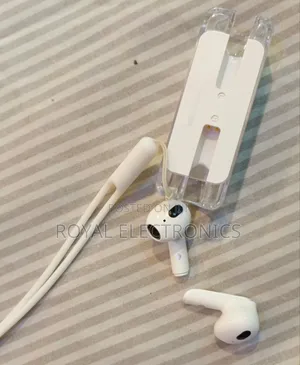 Photo - Original Monster Hd Audio Decoding Stereo Headset (Hd Call)