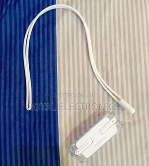 Original Monster Hd Audio Decoding Stereo Headset (Hd Call)