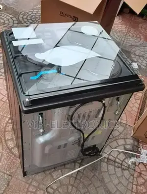 Delta Oven 60cm by 60cm Oven Delta