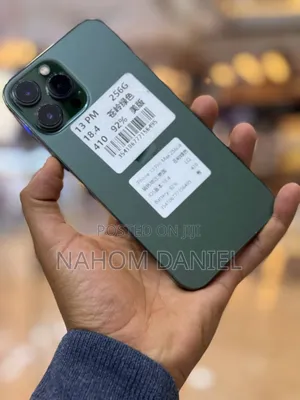 Apple iPhone 13 Pro Max 256 GB