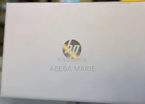 New Laptop HP Pavilion 14 16GB Intel Core I9 SSD 512GB