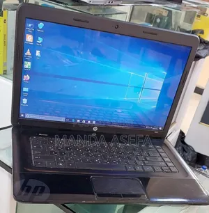Laptop HP Stream Notebook 8GB AMD A6 HDD 1T