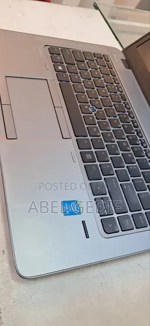 New Laptop HP EliteBook 840 4GB Intel Core I5 HDD 1T