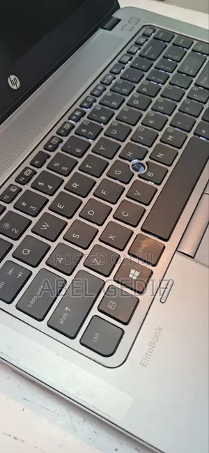 New Laptop HP EliteBook 840 4GB Intel Core I5 HDD 1T