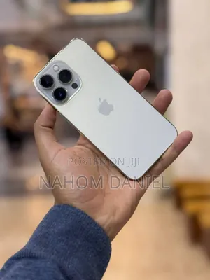 Apple iPhone 13 Pro 256 GB