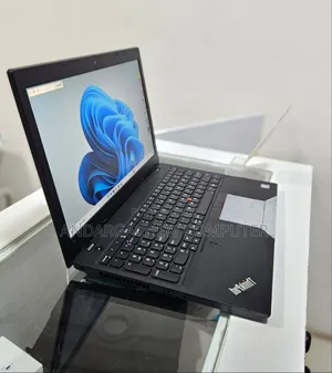 Laptop Lenovo 8GB Intel Core I7 SSD 500GB