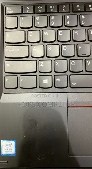 Photo - New Laptop Lenovo ThinkPad X390 Yoga 16GB Intel Core I5 SSD 512GB